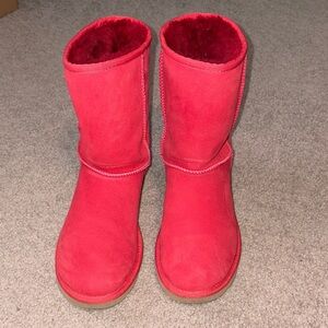 Ugg Boots Size 9